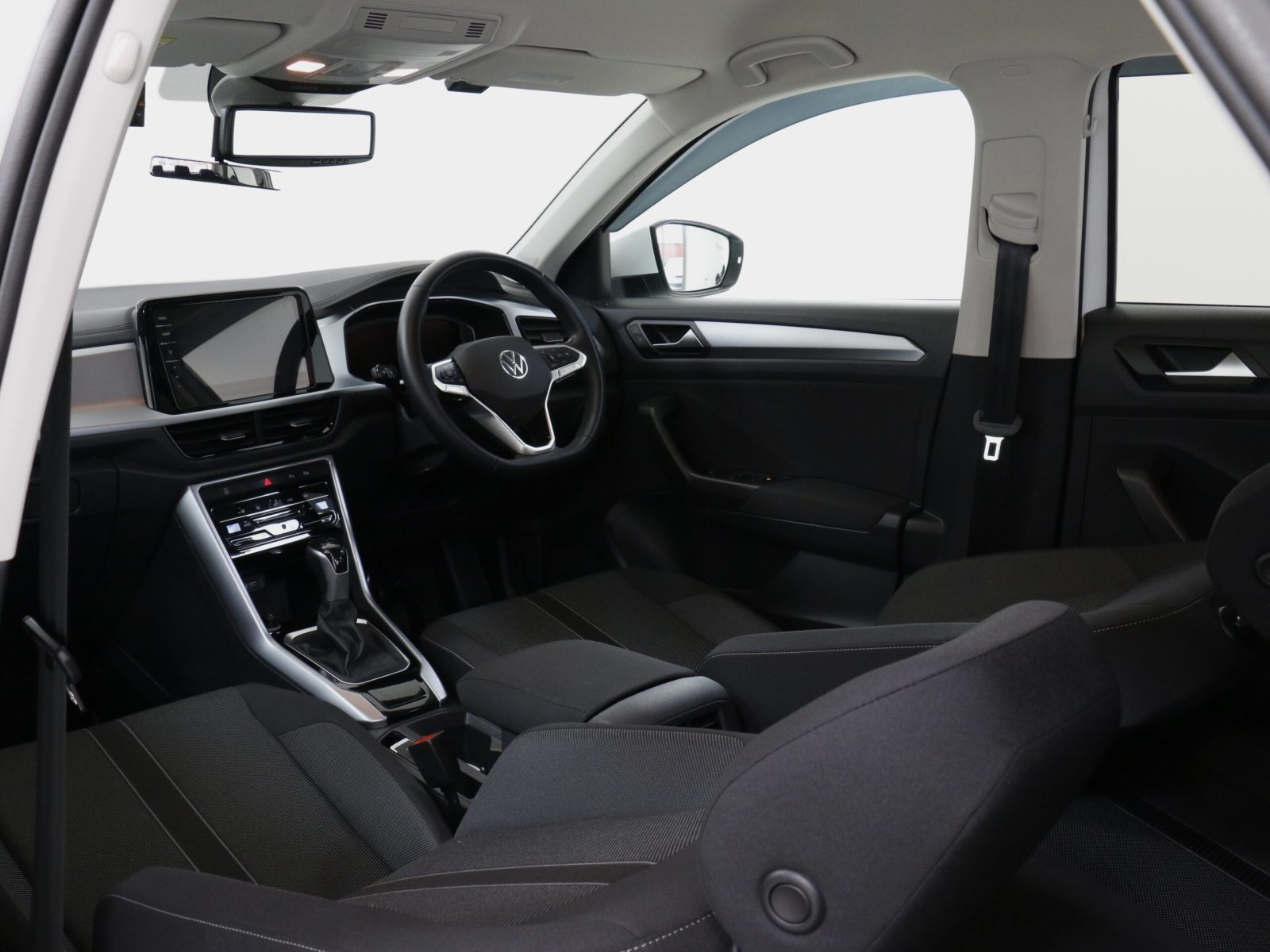Volkswagen T-ROC 1.5L TSI Active