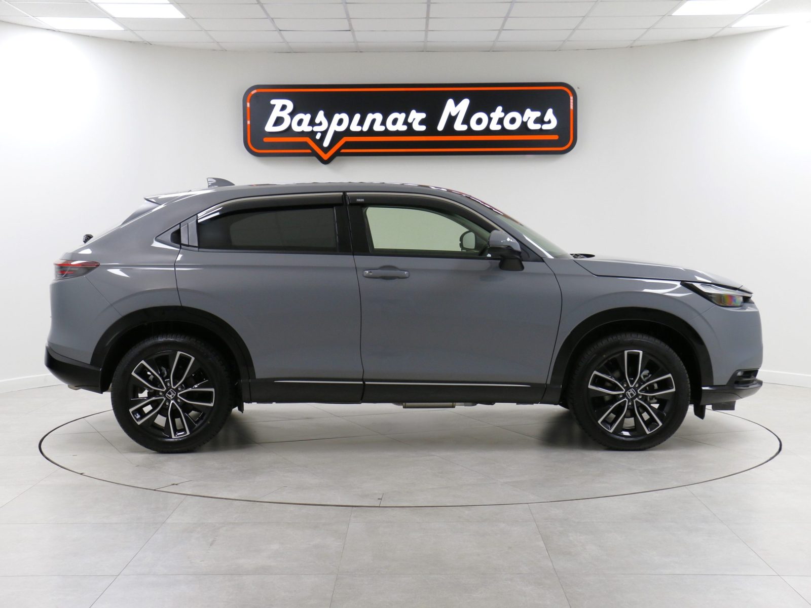 Honda Vezel EHEV Z 1.5L Hybrid