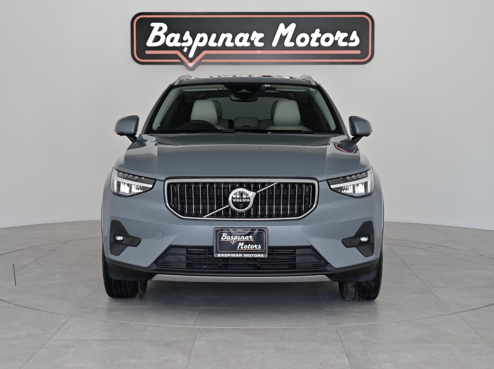 Volvo XC40 Ultimate B4 AWD Design Mild Hybrid