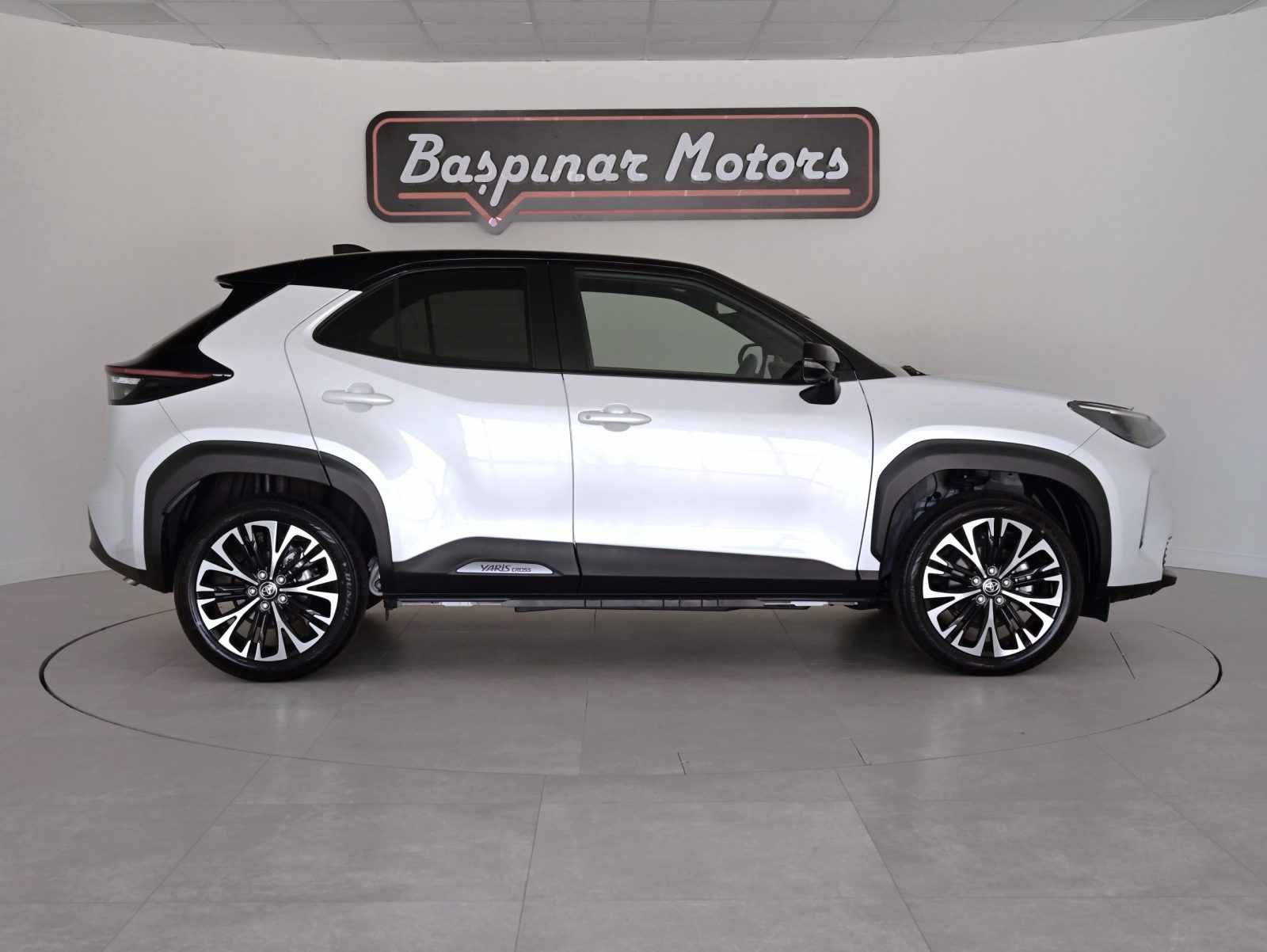 Toyota Yaris Cross Z Hybrid 1.5L
