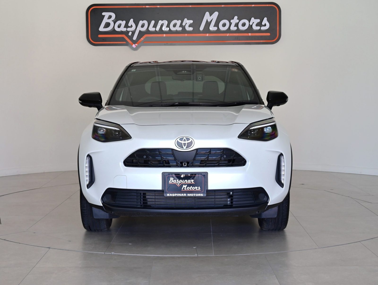 Toyota Yaris Cross Z Hybrid 1.5L