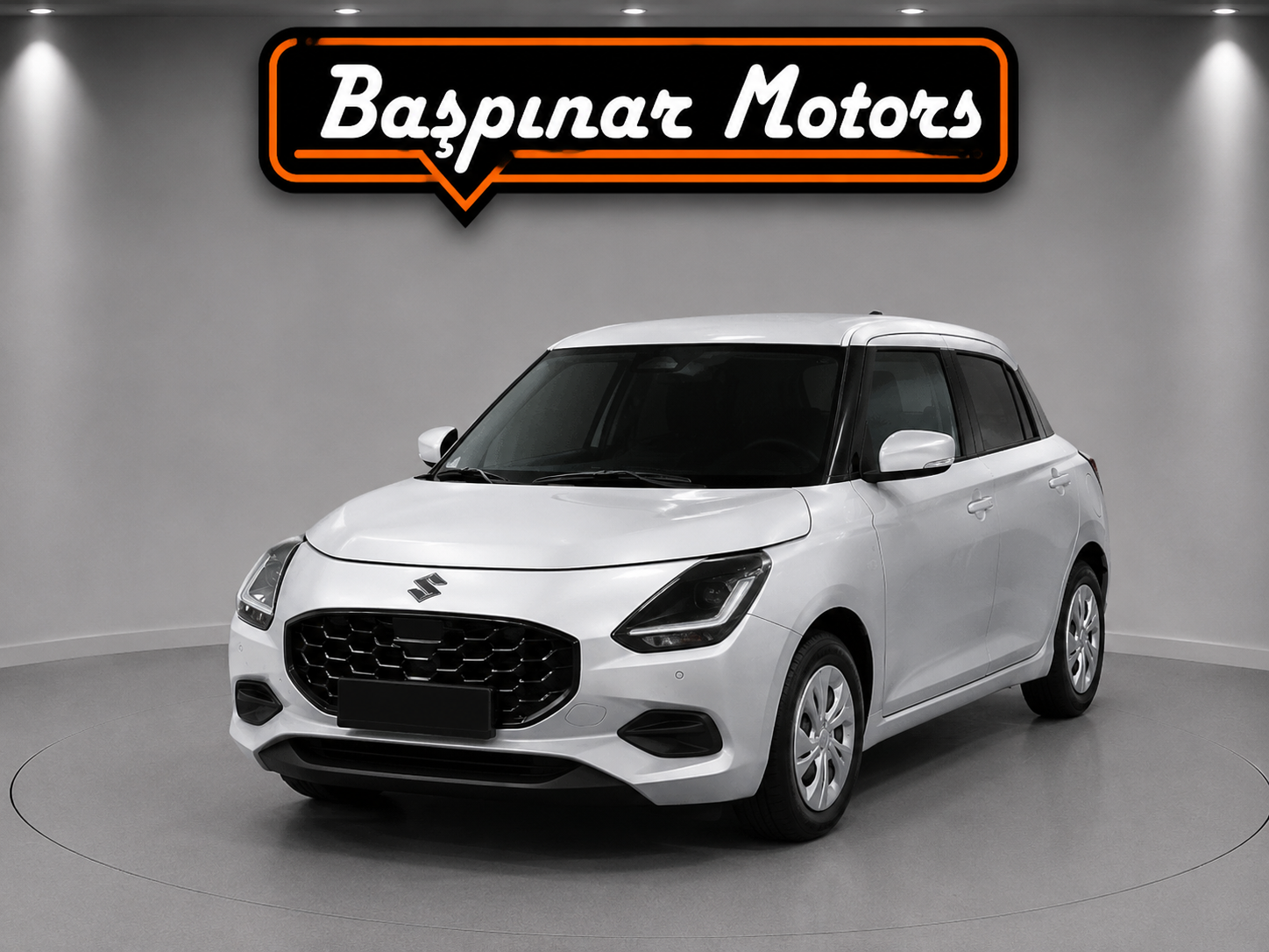 Suzuki Swift XG 1.2L