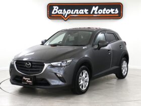 Mazda CX–3 15S Touring