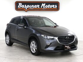 Mazda CX–3 15S Touring