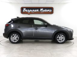 
										Mazda CX–3 15S Touring full									
