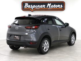 Mazda CX–3 15S Touring