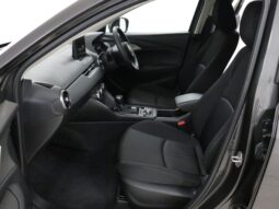 
										Mazda CX–3 15S Touring full									