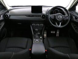 
										Mazda CX–3 15S Touring full									