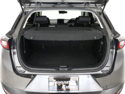 
										Mazda CX–3 15S Touring full									