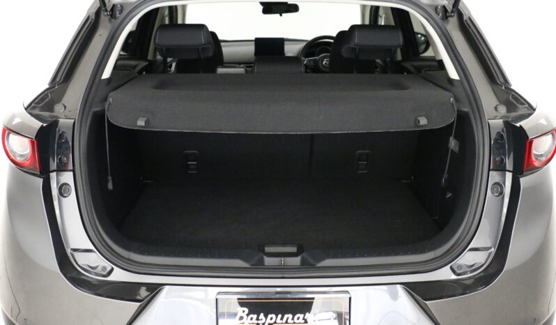 
								Mazda CX–3 15S Touring full									