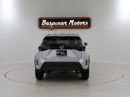 
										Toyota Yaris Cross 1.5 Hybrid Z full									