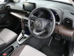 
										Toyota Yaris Cross 1.5 Hybrid Z full									