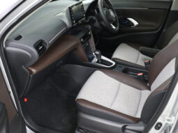 
										Toyota Yaris Cross 1.5 Hybrid Z full									