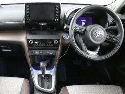 
										Toyota Yaris Cross 1.5 Hybrid Z full									