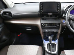 
										Toyota Yaris Cross 1.5 Hybrid Z full									