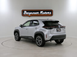 
										Toyota Yaris Cross 1.5 Hybrid Z full									