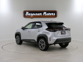 Toyota Yaris Cross 1.5 Hybrid Z
