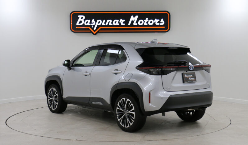 
								Toyota Yaris Cross 1.5 Hybrid Z full									