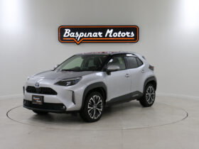 Toyota Yaris Cross 1.5 Hybrid Z