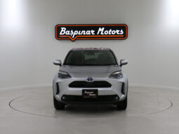 
										Toyota Yaris Cross 1.5 Hybrid Z full									
