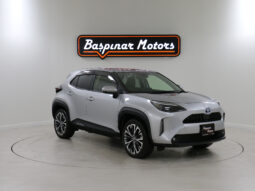 
										Toyota Yaris Cross 1.5 Hybrid Z full									