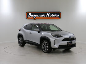 Toyota Yaris Cross 1.5 Hybrid Z
