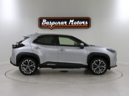 
										Toyota Yaris Cross 1.5 Hybrid Z full									
