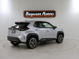 
										Toyota Yaris Cross 1.5 Hybrid Z full									