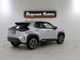 Toyota Yaris Cross 1.5 Hybrid Z