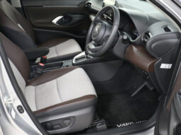 
										Toyota Yaris Cross 1.5 Hybrid Z full									