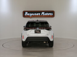 
										Toyota Yaris Cross 1.5 Hybrid Z full									