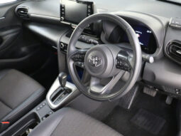 
										Toyota Yaris Cross 1.5 Hybrid Z full									