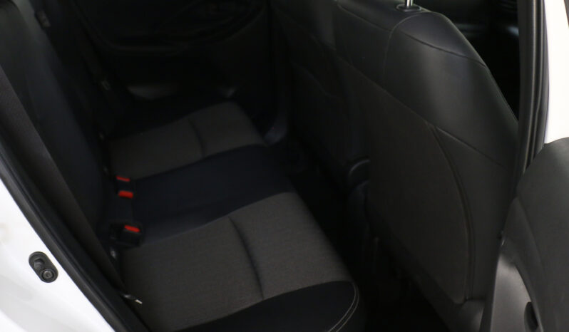 
								Toyota Yaris Cross 1.5 Hybrid Z full									