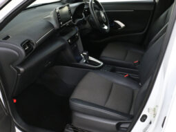 
										Toyota Yaris Cross 1.5 Hybrid Z full									