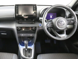 
										Toyota Yaris Cross 1.5 Hybrid Z full									