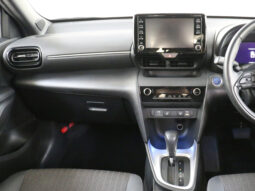 
										Toyota Yaris Cross 1.5 Hybrid Z full									
