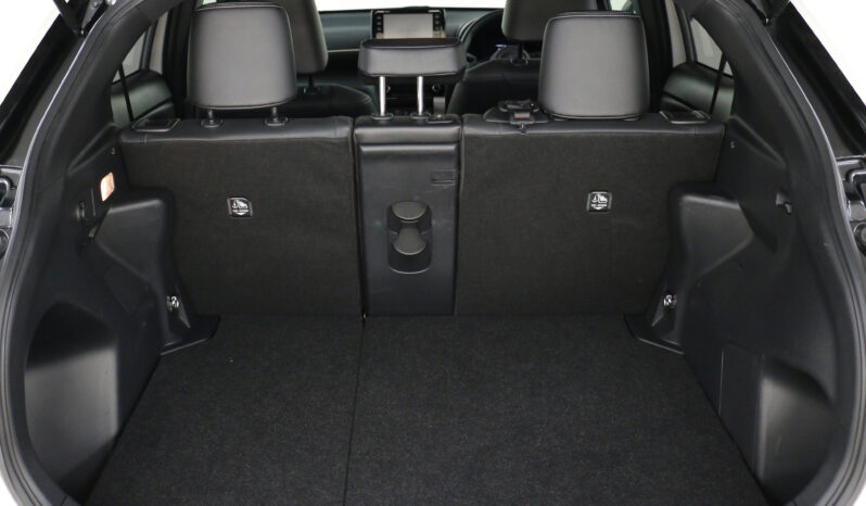 
								Toyota Yaris Cross 1.5 Hybrid Z full									