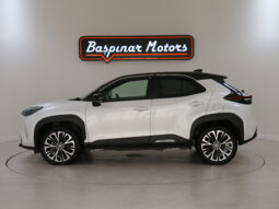 
										Toyota Yaris Cross 1.5 Hybrid Z full									