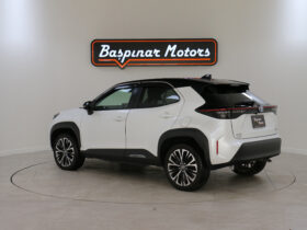 Toyota Yaris Cross 1.5 Hybrid Z