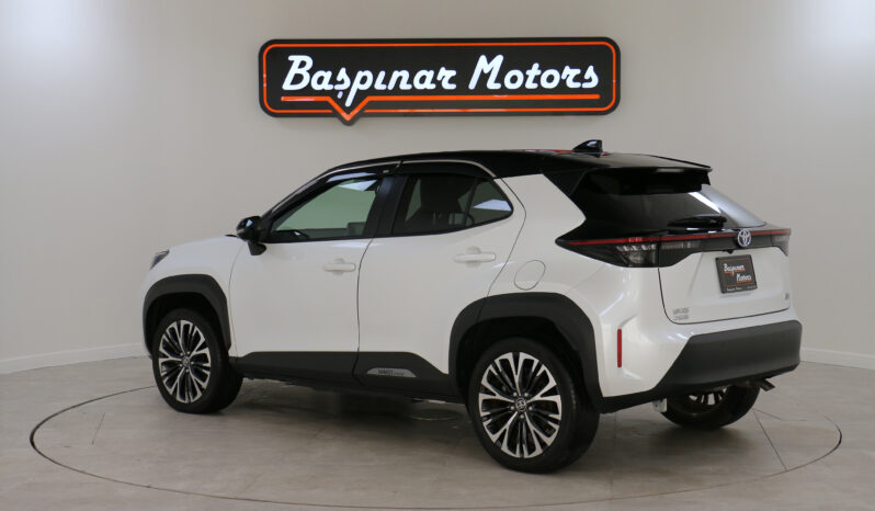 
								Toyota Yaris Cross 1.5 Hybrid Z full									