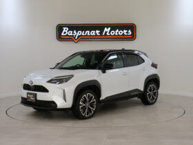 Toyota Yaris Cross 1.5 Hybrid Z