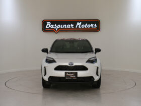 Toyota Yaris Cross 1.5 Hybrid Z