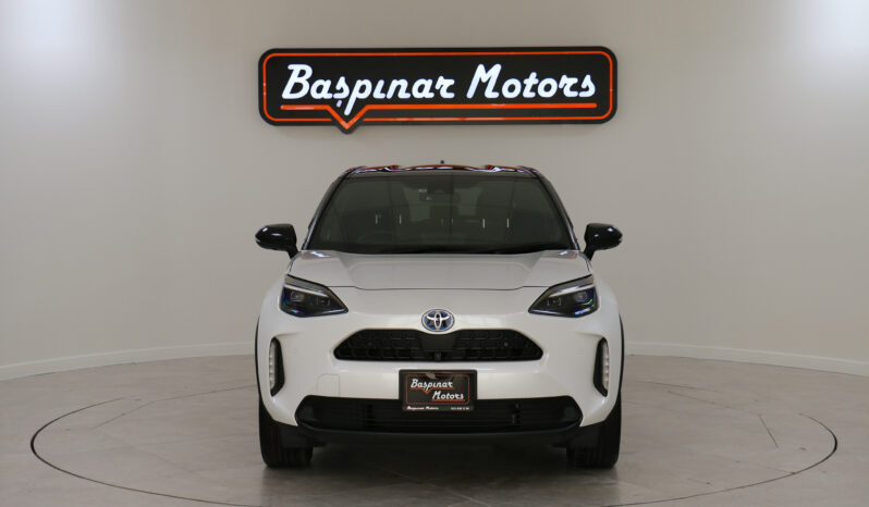 
								Toyota Yaris Cross 1.5 Hybrid Z full									