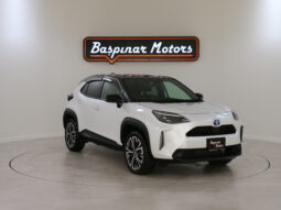
										Toyota Yaris Cross 1.5 Hybrid Z full									