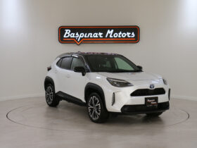 Toyota Yaris Cross 1.5 Hybrid Z