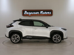 
										Toyota Yaris Cross 1.5 Hybrid Z full									