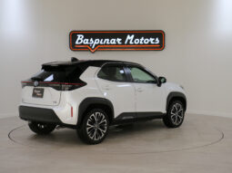 
										Toyota Yaris Cross 1.5 Hybrid Z full									