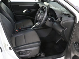 
										Toyota Yaris Cross 1.5 Hybrid Z full									