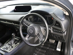 
										Mazda CX30 1.8L XD Proactive Touring Selection202 full									