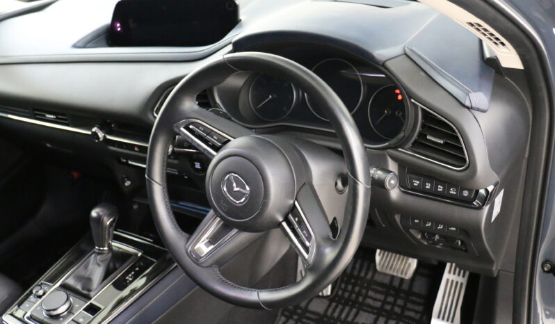 
								Mazda CX30 1.8L XD Proactive Touring Selection202 full									